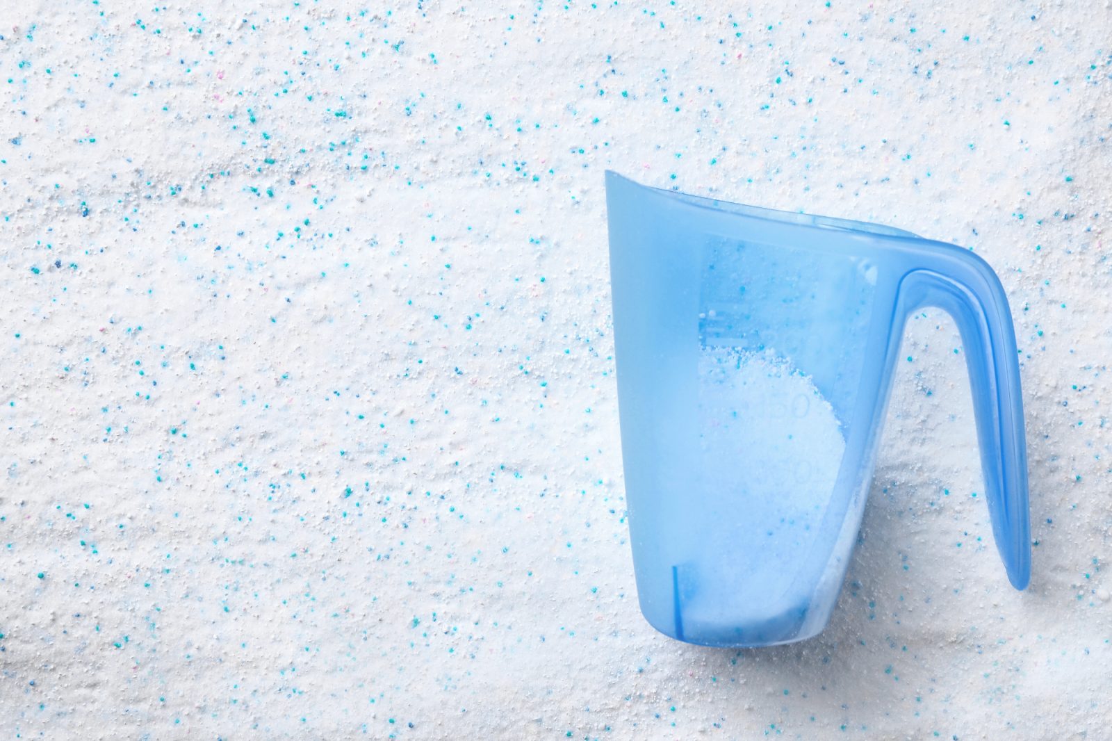 Kako izbrati pravi detergent za učinkovito in varno čiščenje